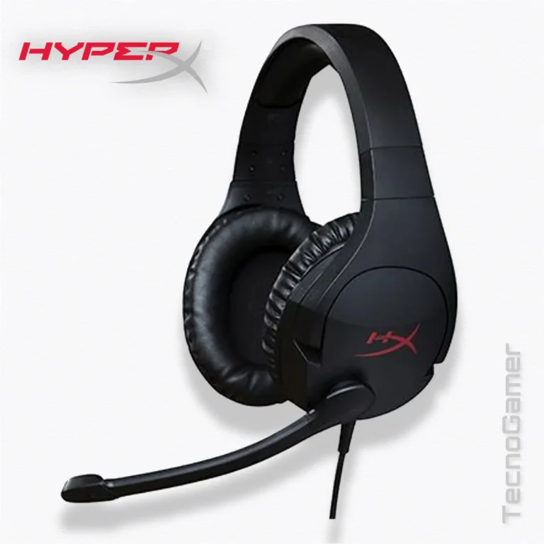 Audifono HIPERX CLOUD STINGER