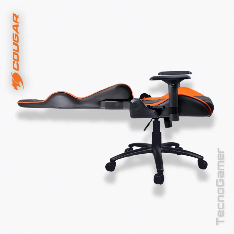 Silla Gamer COUGAR ARMOR