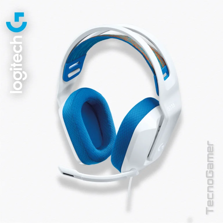 Audifono LOGITECH G335