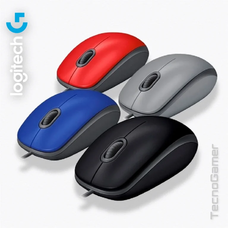 Mouse LOGITECH M110 SILENT