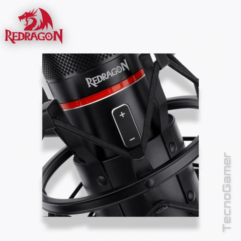 Microfono REDRAGON BLAZAR GM300