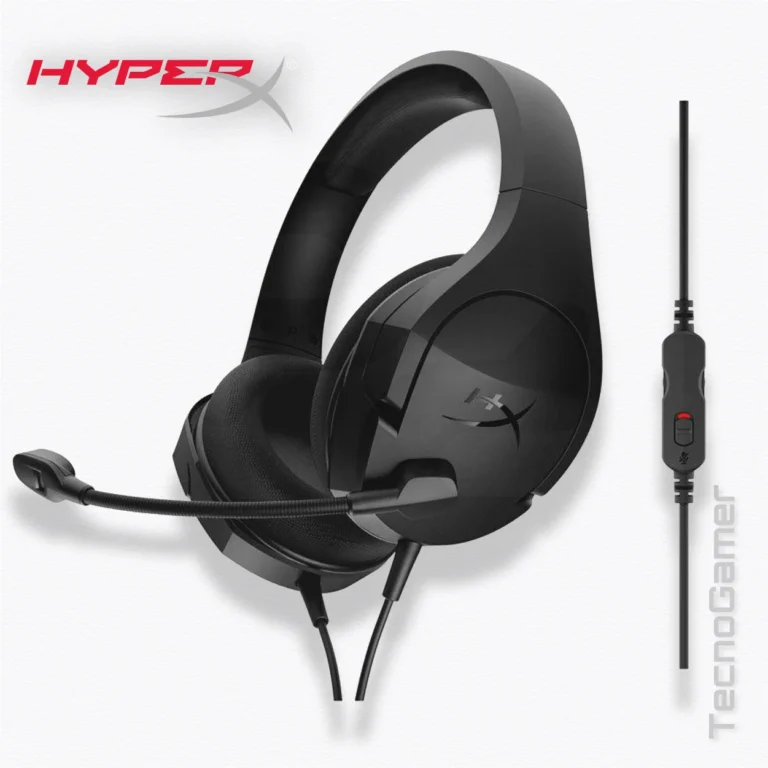 Audifono HYPERX CLOUND STINGER CORE