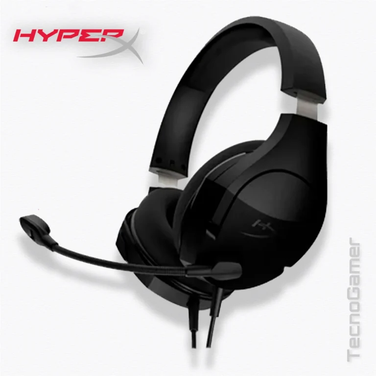Audifono HYPERX CLOUND STINGER CORE
