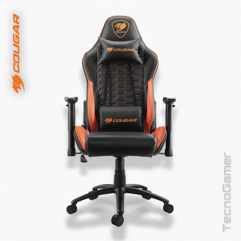 Silla Gamer COUGAR OUTRIDER