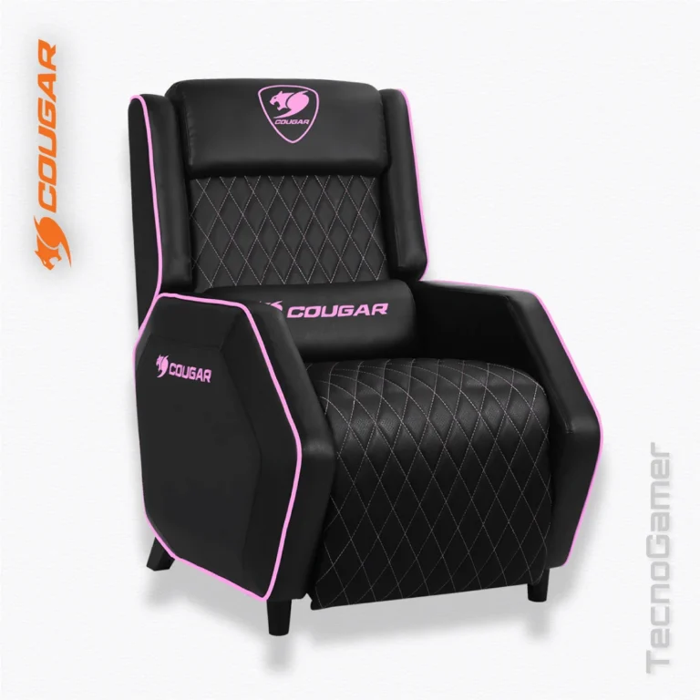 Sillón Gamer COUGAR RANGER EVA