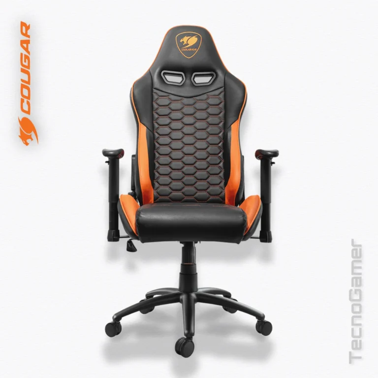 Silla Gamer COUGAR OUTRIDER