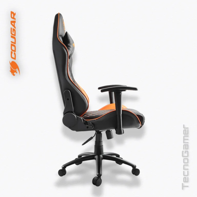 Silla Gamer COUGAR OUTRIDER
