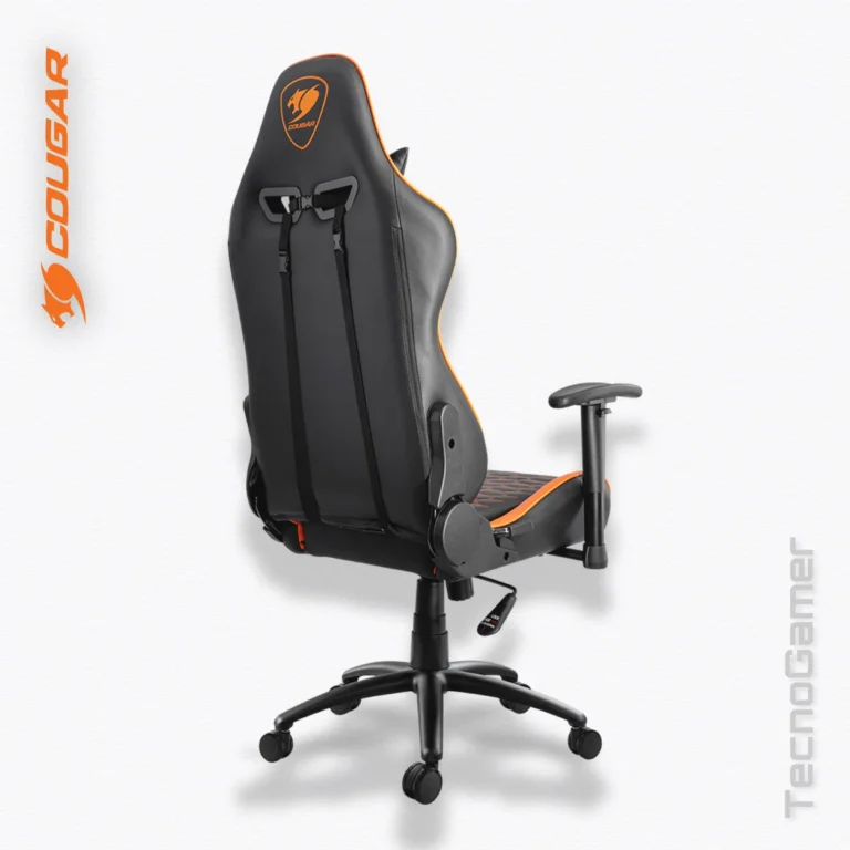 Silla Gamer COUGAR OUTRIDER