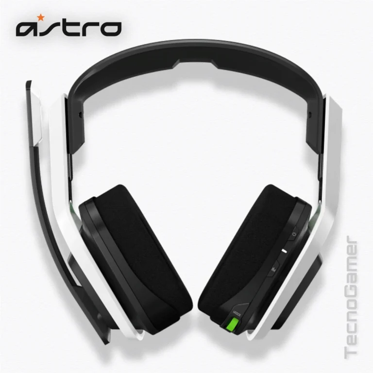 Audífono ASTRO A20 WIRELESS