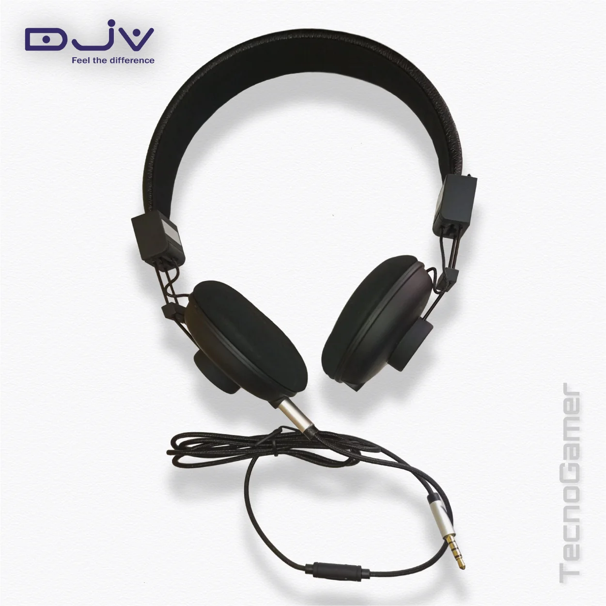 Audifono DJV TOSSE