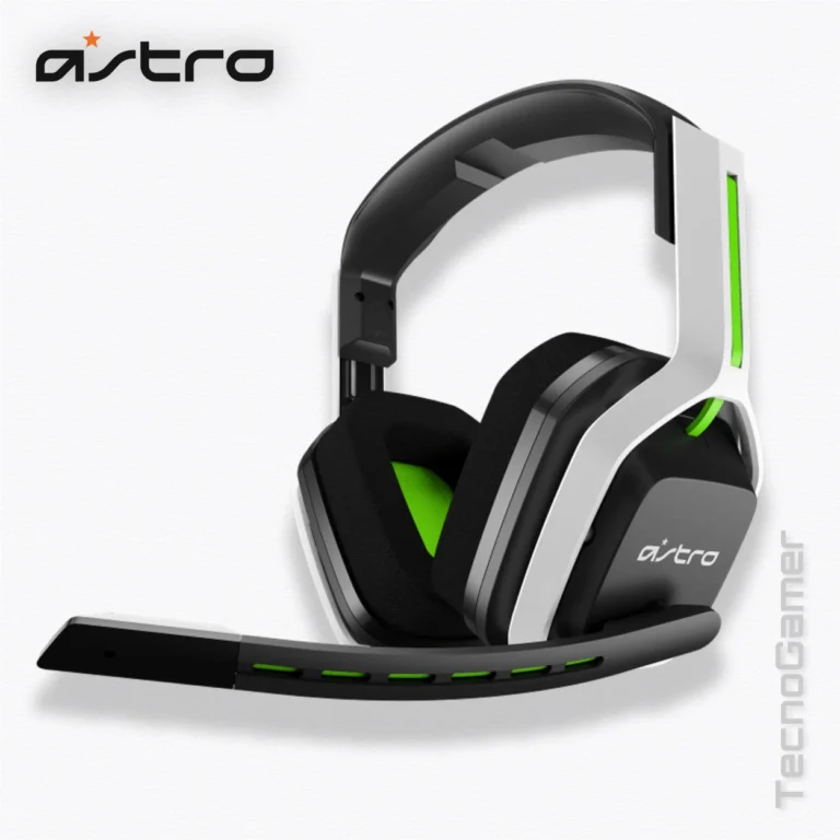 Audífono ASTRO A20 WIRELESS