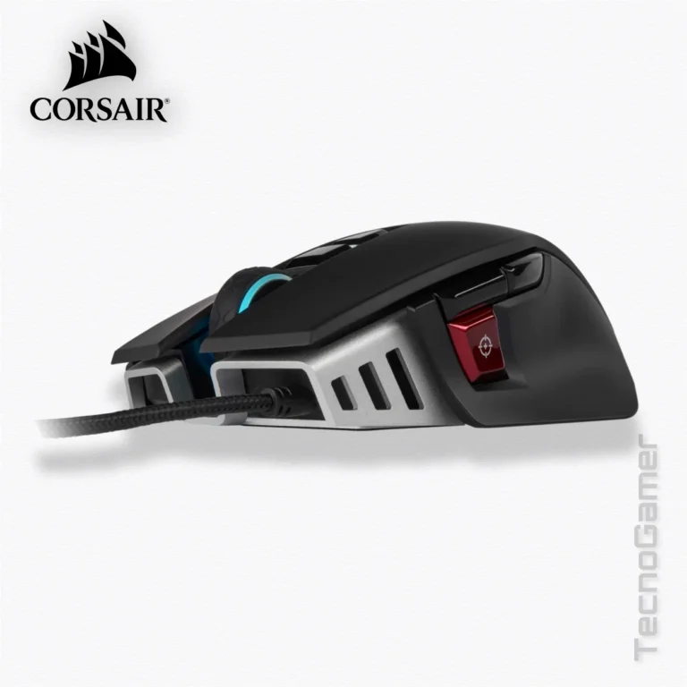 Mouse CORSAIR M65 RGB ELITE