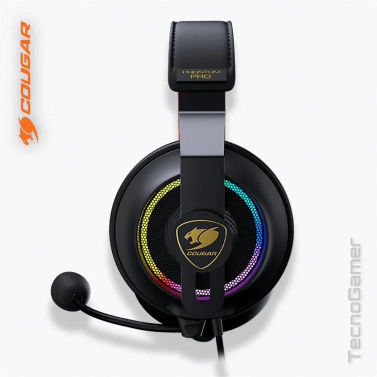Audifono COUGAR PHONTUM PRO PRIX