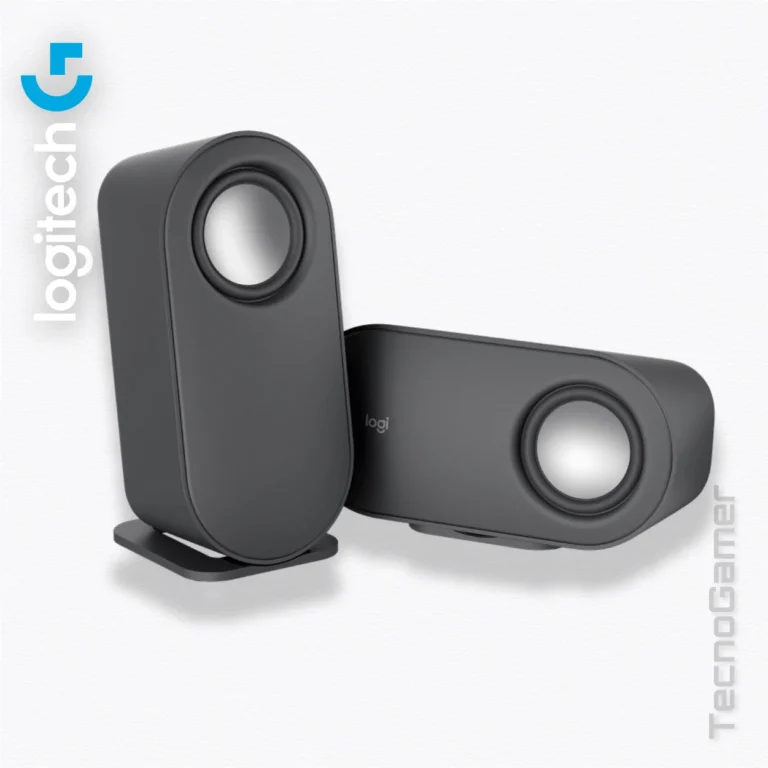 Parlante LOGITECH  Z407(2.1) 80W