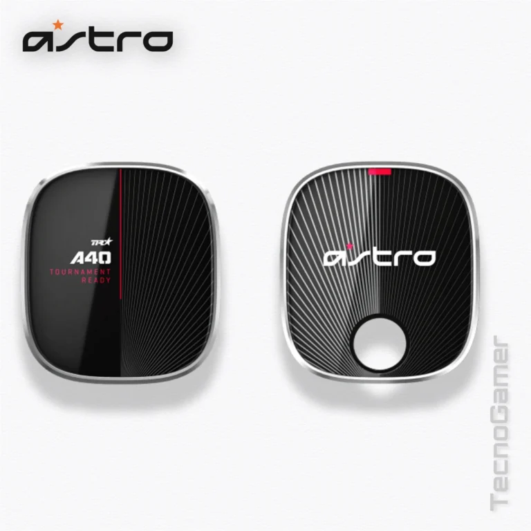 Audifono ASTRO A40 Tr + Mixmap M80
