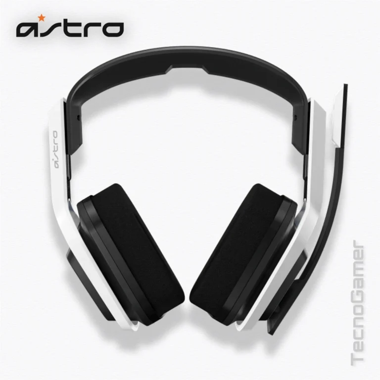 Audífono ASTRO A20 WIRELESS