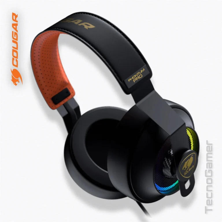 Audifono COUGAR PHONTUM PRO PRIX