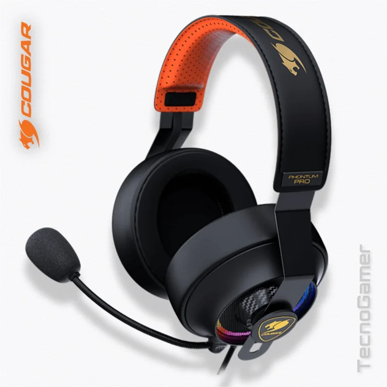 Audifono COUGAR PHONTUM PRO PRIX