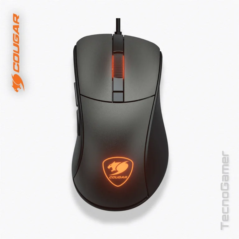 Mouse COUGAR SURPASSION EX