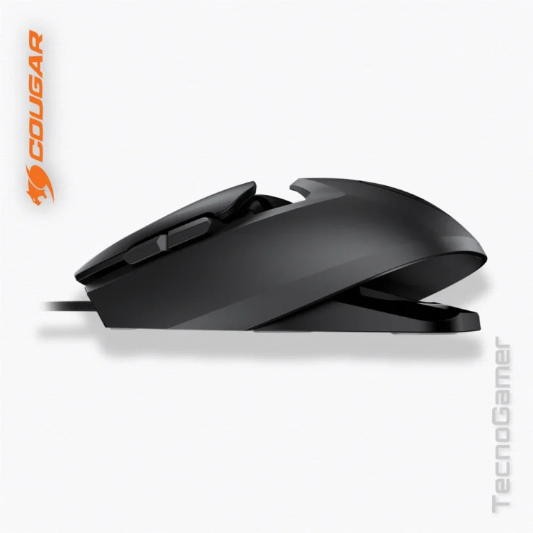 Mouse COUGAR AIRBLADER
