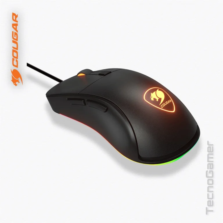 Mouse COUGAR SURPASSION EX