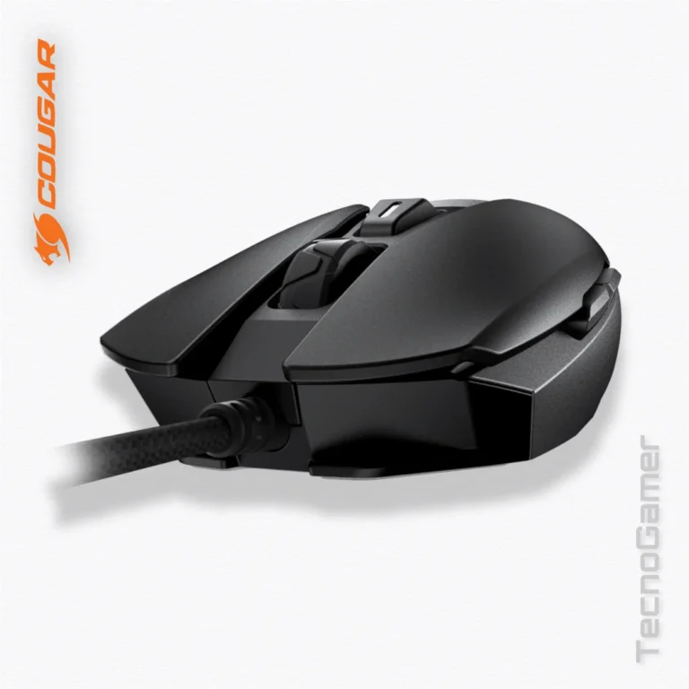 Mouse COUGAR AIRBLADER
