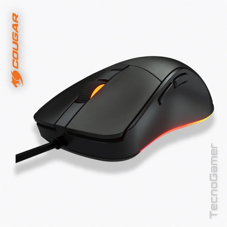 Mouse COUGAR SURPASSION EX