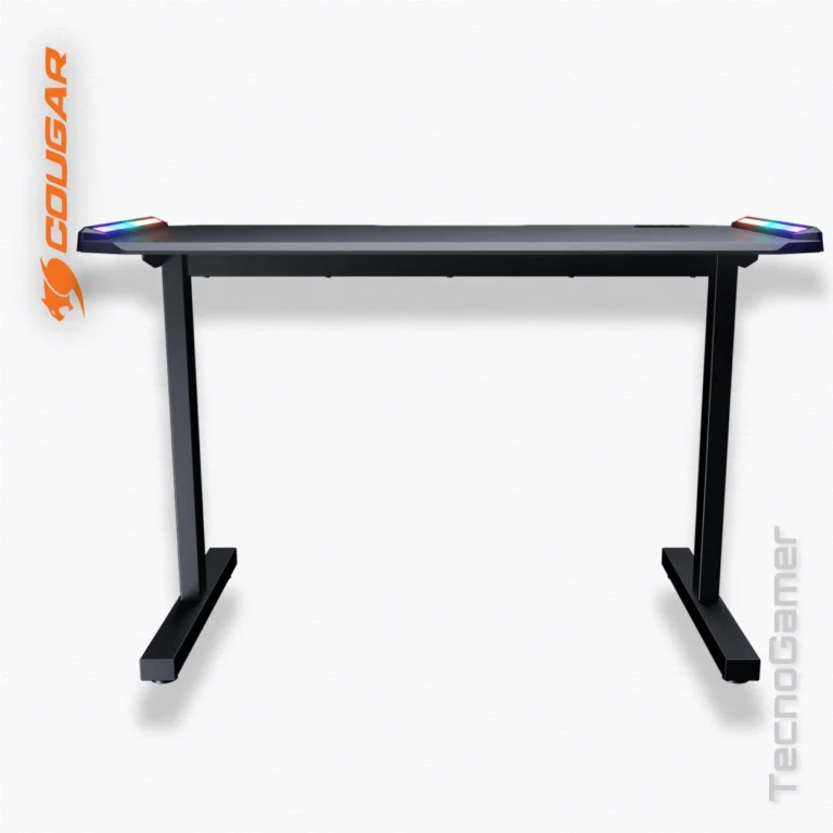 Mesa COUGAR DEIMUS 120 (Altura fija)