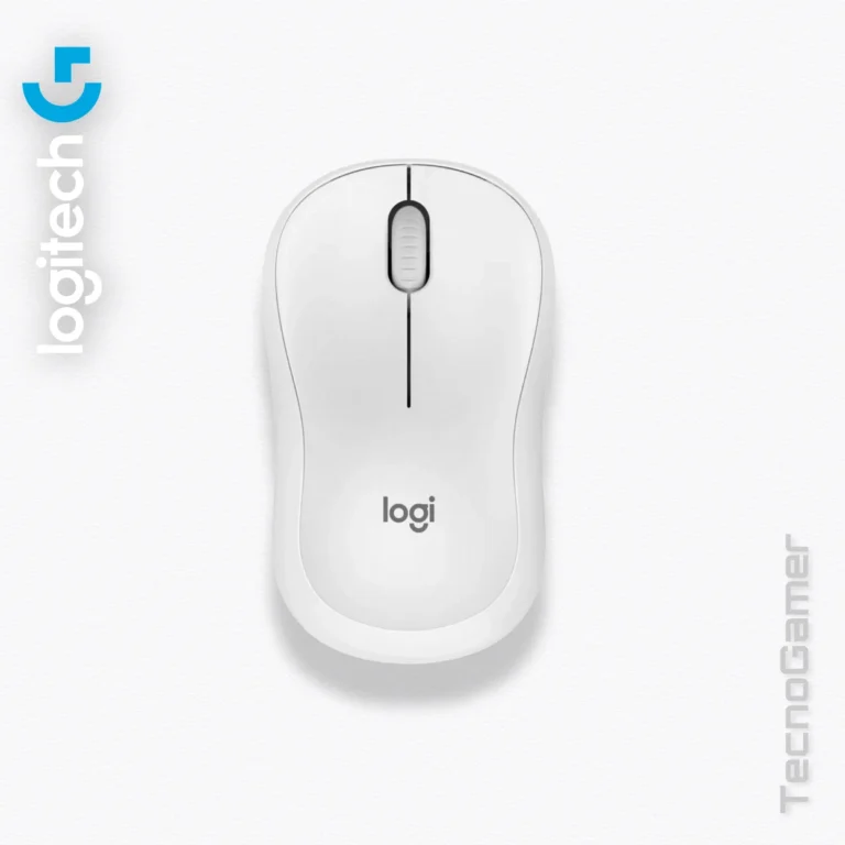 Mouse LOGITECH M220 Inalámbrico
