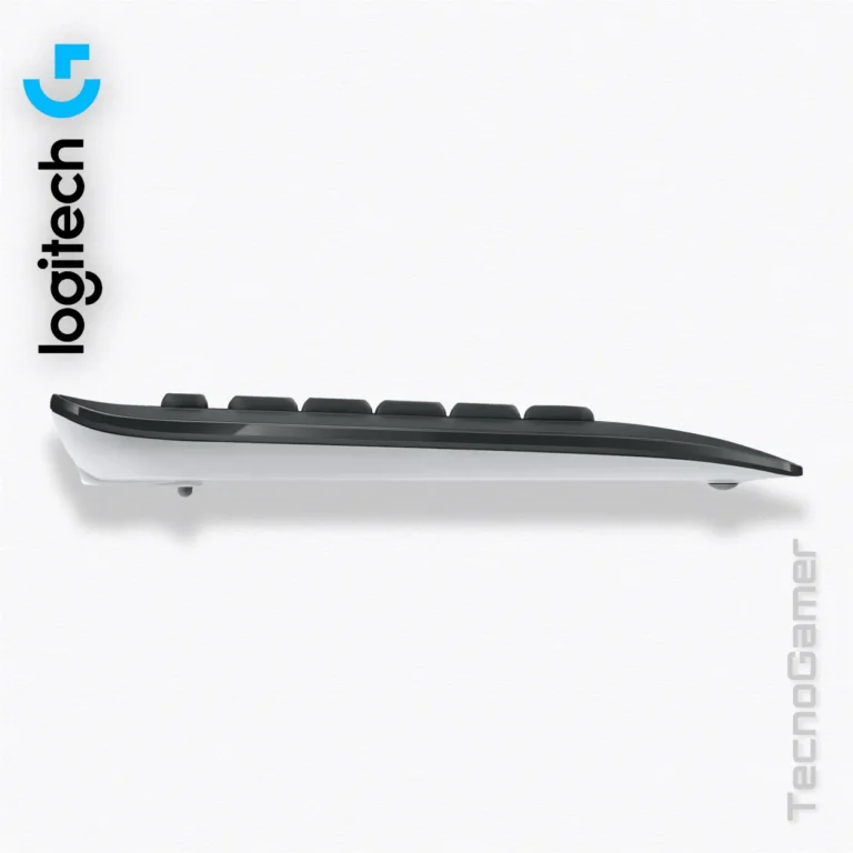 Combo LOGITECH MK540 WIRELESS (Ingles)