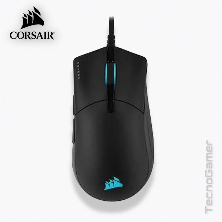 Mouse CORSAIR SABRE RGB PRO