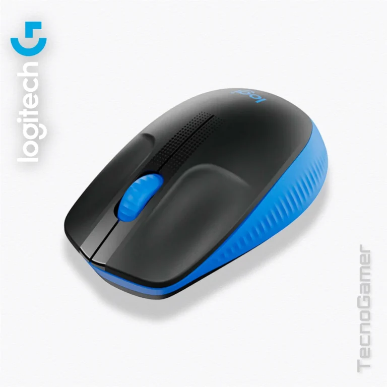 Mouse LOGITECH M190