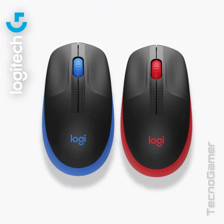 Mouse LOGITECH M190