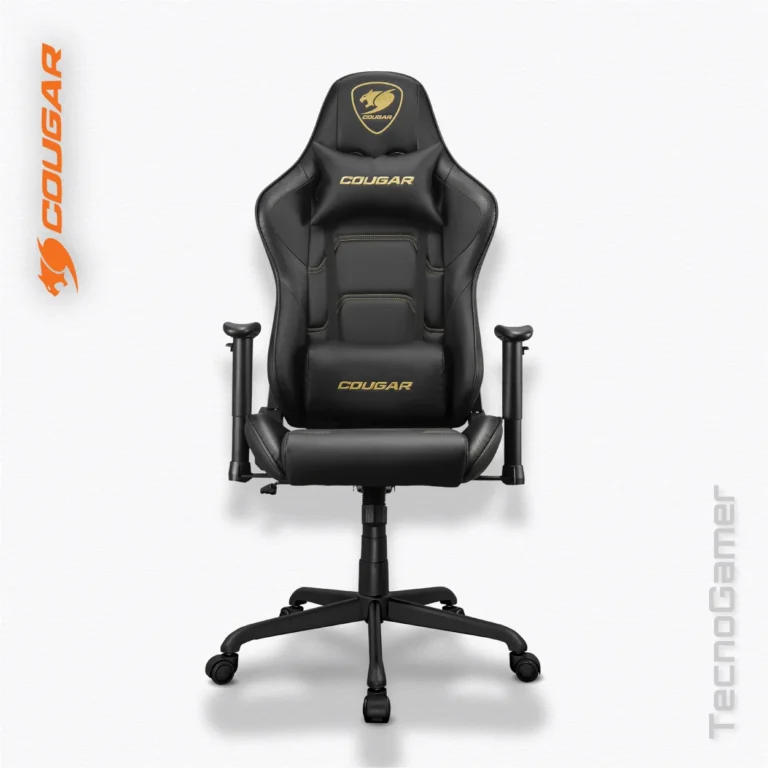 Silla Gamer COUGAR ARMOR ELITE ROYAL