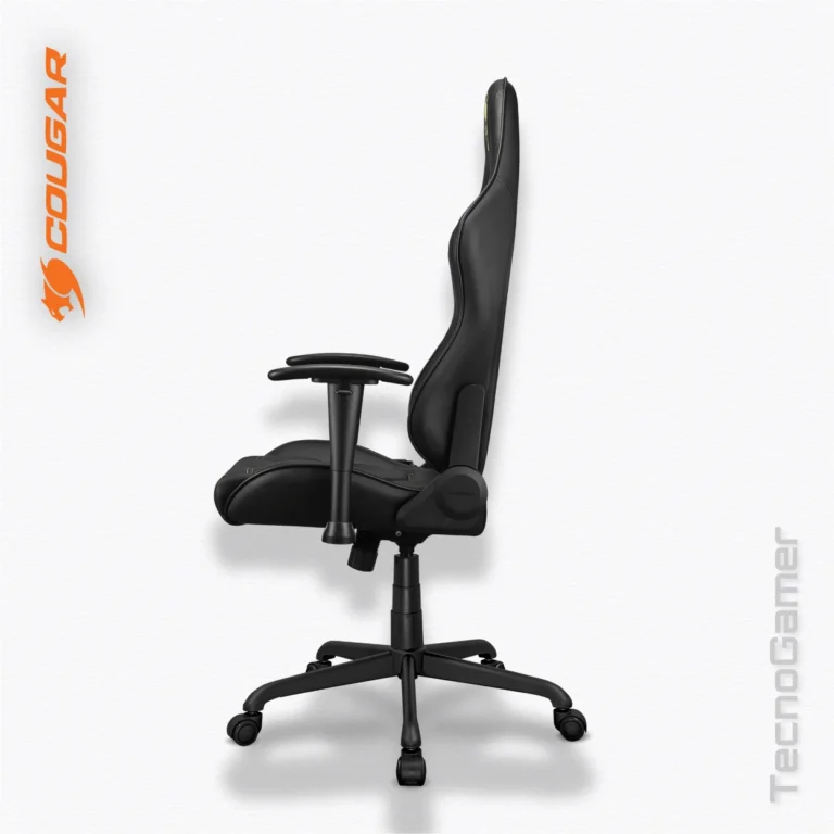 Silla Gamer COUGAR ARMOR ELITE ROYAL