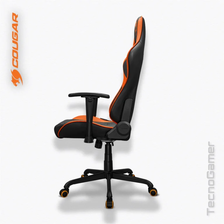 Silla Gamer COUGAR ARMOR ELITE