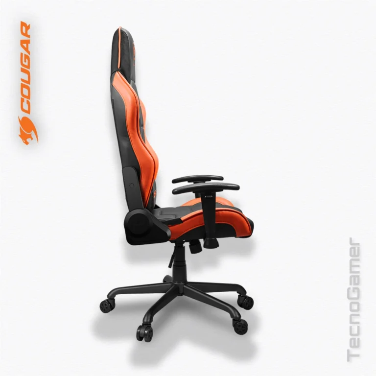 Silla Gamer COUGAR ARMOR AIR