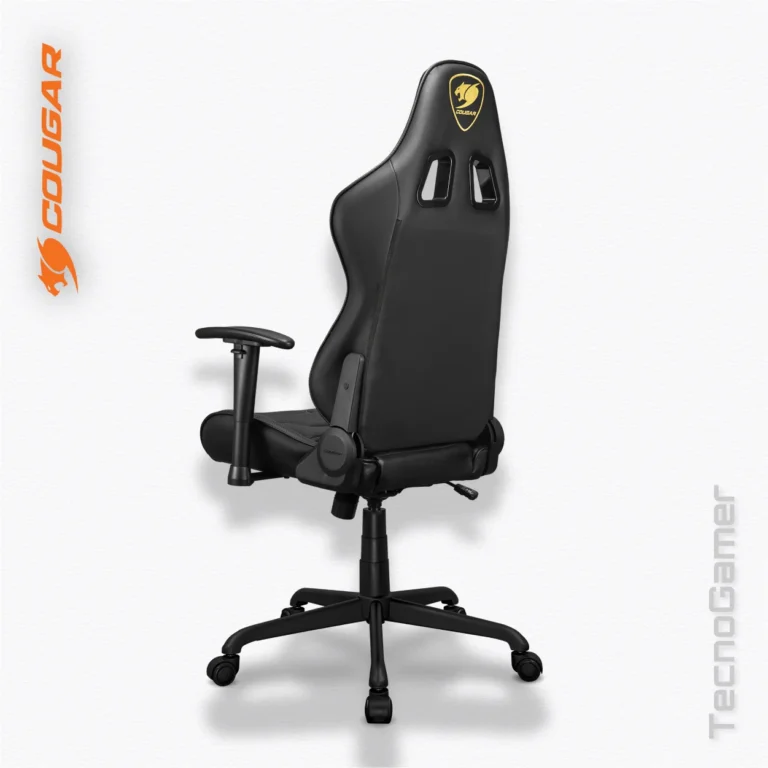 Silla Gamer COUGAR ARMOR ELITE ROYAL