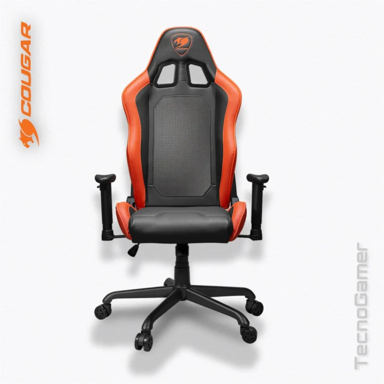 Silla Gamer COUGAR ARMOR AIR
