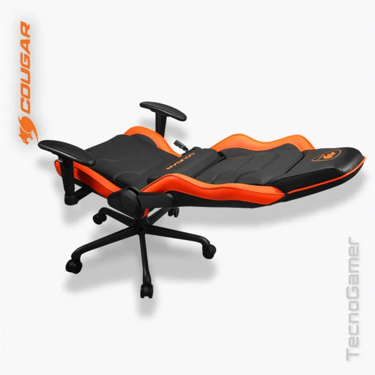 Silla Gamer COUGAR ARMOR AIR