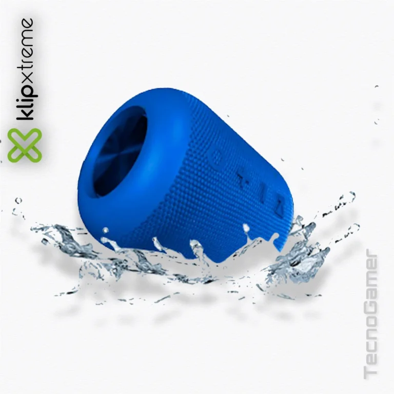 Parlante KLIPXTREME TITAN KBS-200