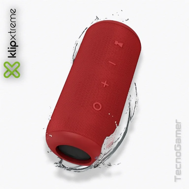 Parlante KLIPXTREME TITAN PRO KBS-300