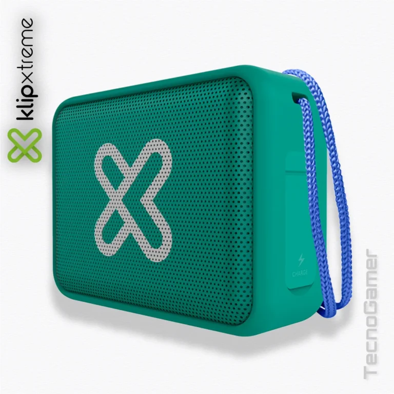 Parlante KLIPXTREME NITRO KBS-025