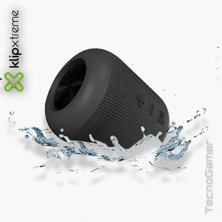 Parlante KLIPXTREME TITAN KBS-200