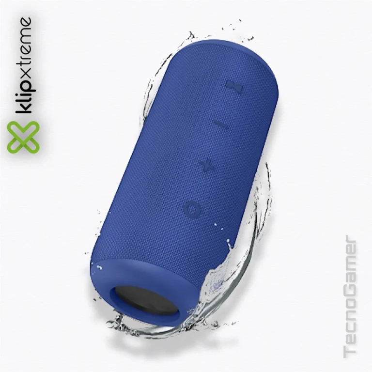 Parlante KLIPXTREME TITAN PRO KBS-300