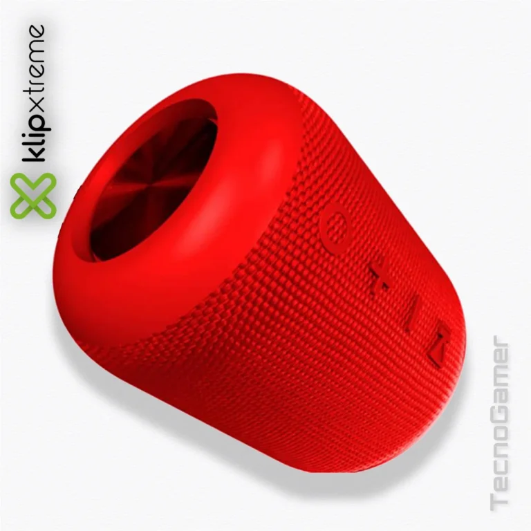 Parlante KLIPXTREME TITAN KBS-200