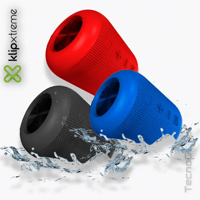 Parlante KLIPXTREME TITAN KBS-200