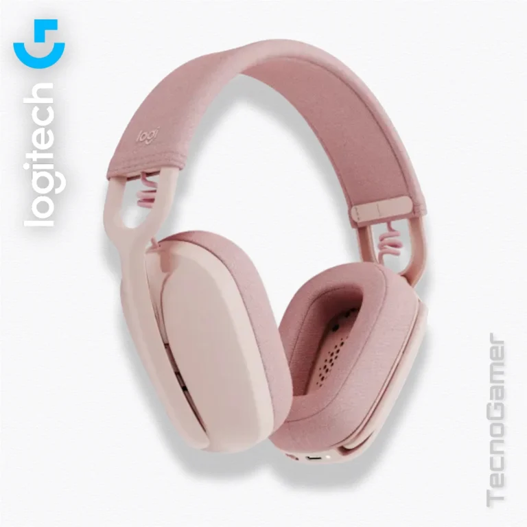 Audifono LOGITECH ZONE VIBE 100