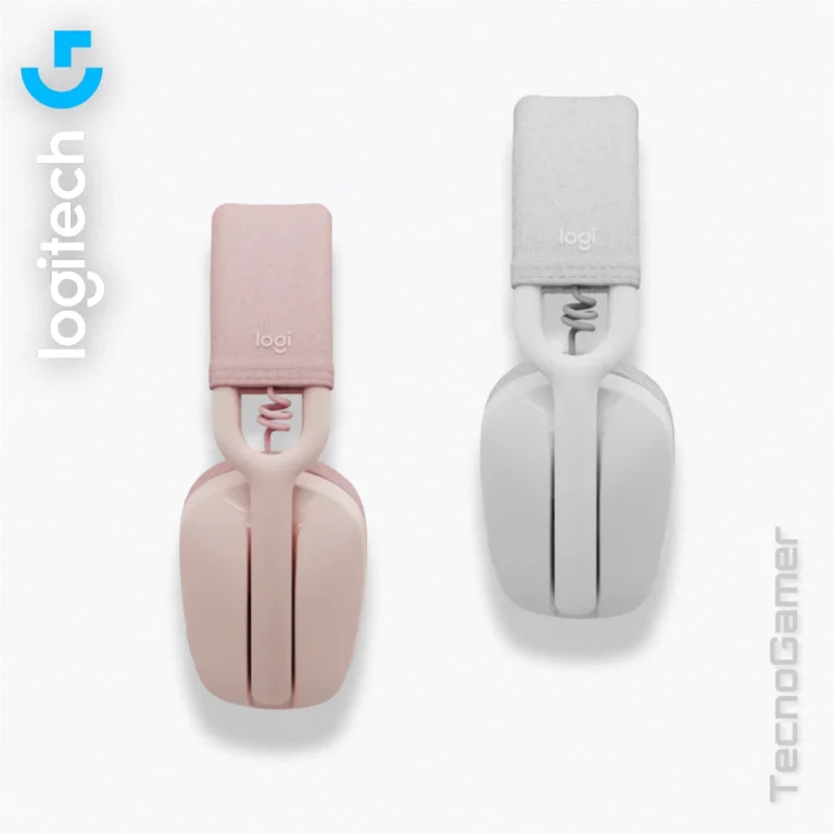 Audifono LOGITECH ZONE VIBE 100