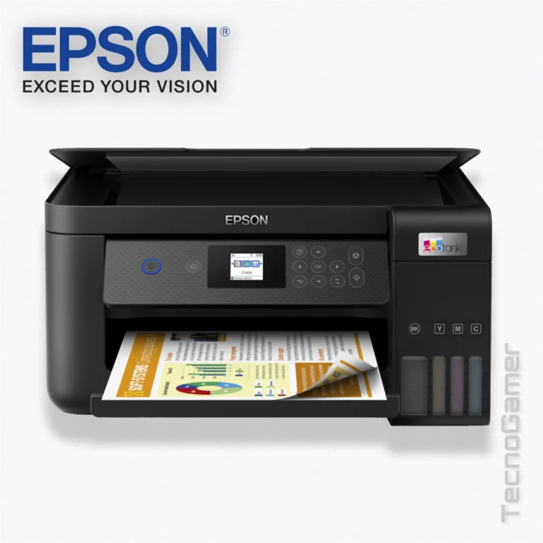 EPSON EcoTank L4260